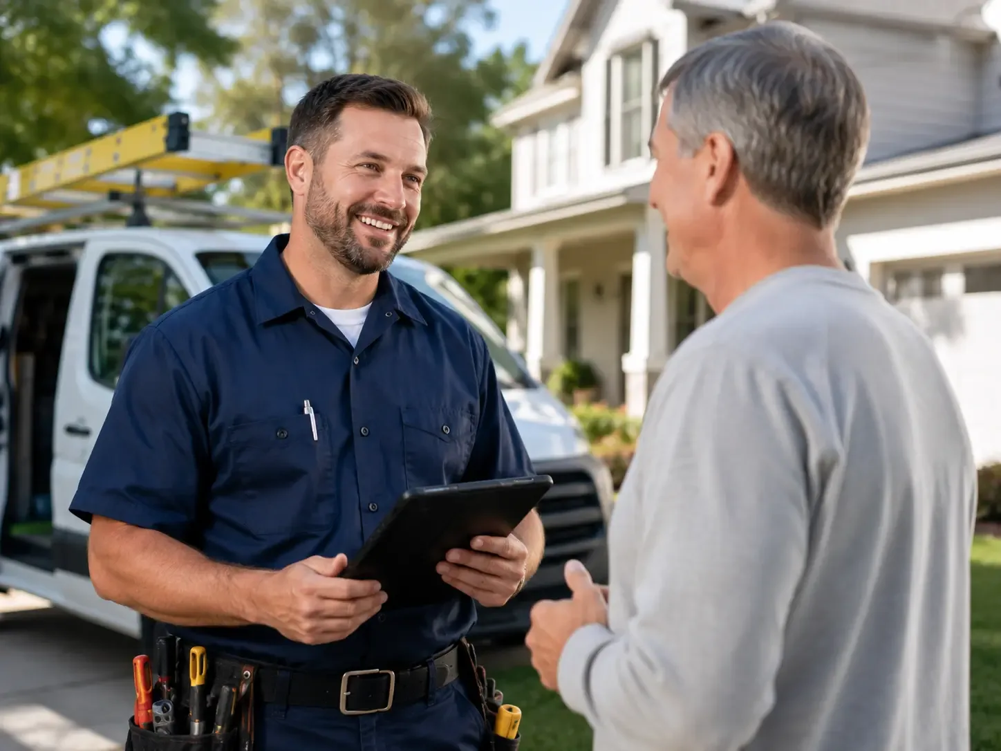 Whole Home Rewiring Mantee, MS FAQs